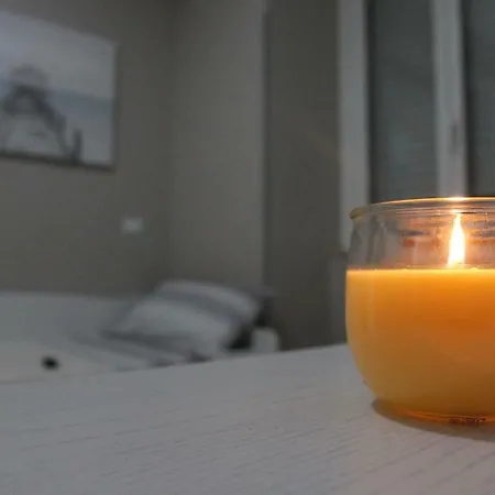 San Marco B&B 타란토