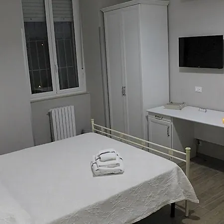 Bed and Breakfast San Marco