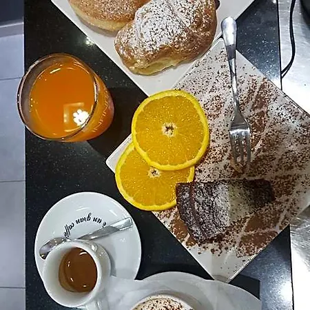 San Marco Bed and Breakfast 3*