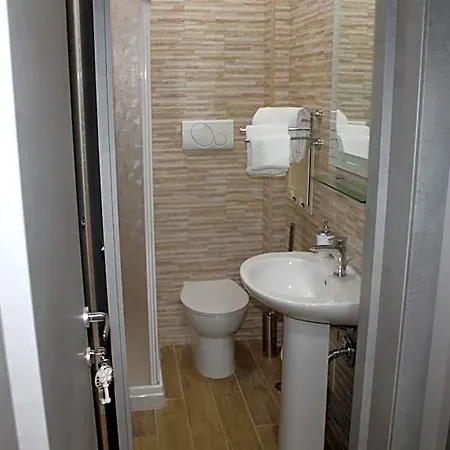 Bed and Breakfast San Marco Ταράντο