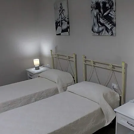 Bed and Breakfast San Marco 3*