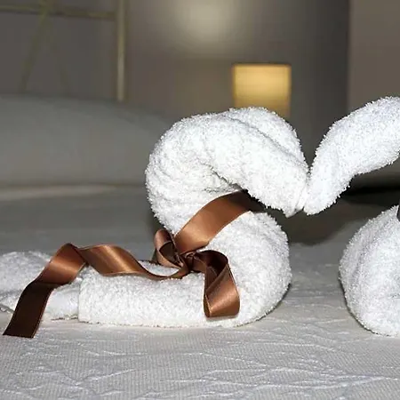 San Marco Bed and Breakfast Ταράντο