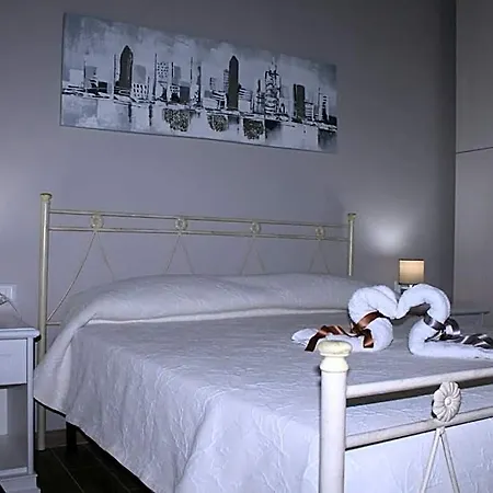 San Marco Bed and Breakfast Ταράντο