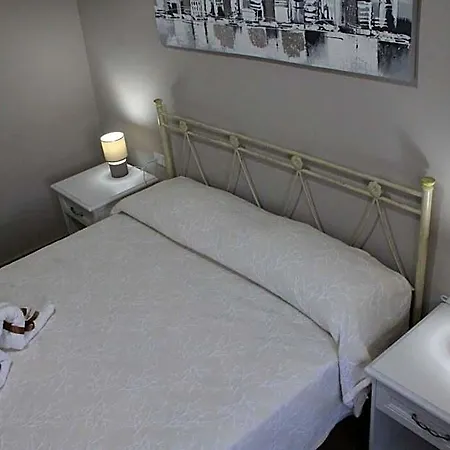 San Marco Bed and Breakfast 3*