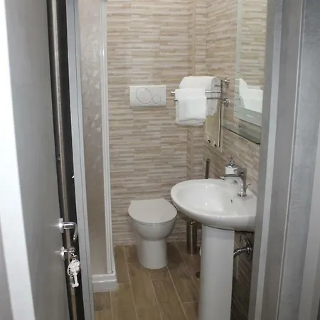 Bed and Breakfast San Marco 3*